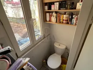 Prodej bytu 1+kk, Mariánské Lázně, 22 m2