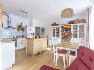 Pronájem bytu 2+kk, Chotěboř, Houbova, 69 m2