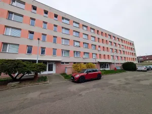 Pronájem bytu 3+kk, Mnichovo Hradiště, Lidická, 69 m2