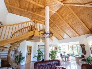 Prodej rodinného domu, Strážovice, 354 m2