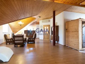 Prodej rodinného domu, Strážovice, 354 m2