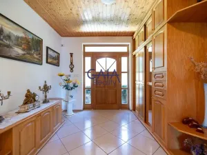 Prodej rodinného domu, Strážovice, 354 m2