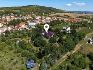 Prodej rodinného domu, Strážovice, 354 m2