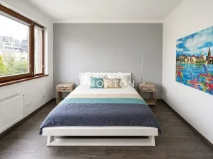 Pronájem rodinného domu, Praha - Jinonice, Vidoulská, 246 m2