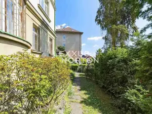 Prodej rodinného domu, Praha - Smíchov, Pod Děvínem, 232 m2