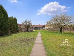 Prodej rodinného domu, Moravský Žižkov, Břeclavská, 184 m2