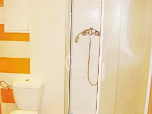 Pronájem bytu 3+kk, Brno - Veveří, Bayerova, 56 m2