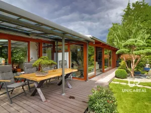 Prodej rodinného domu, Brno - Komín, Hlavní, 199 m2