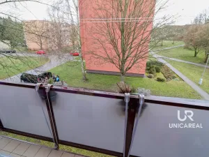 Prodej bytu 2+1, Boskovice, Bílkova, 58 m2