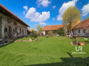 Prodej rodinného domu, Sklené nad Oslavou, 330 m2