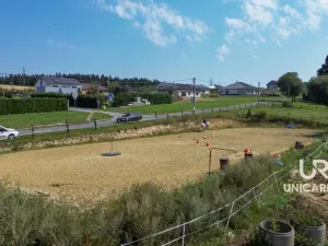 Prodej rodinného domu, Kamenná Horka, 273 m2