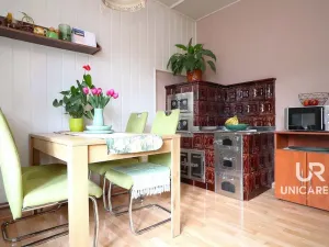 Prodej rodinného domu, Letovice - Zboněk, 170 m2