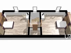 Prodej rodinného domu, Letovice - Zboněk, 170 m2