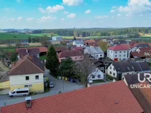 Prodej rodinného domu, Sklené nad Oslavou, 330 m2