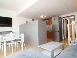 Prodej bytu 3+kk, Velešovice, 71 m2