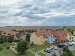 Prodej bytu 3+kk, Velešovice, 71 m2