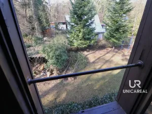 Prodej chaty, Brno - Kníničky, 46 m2