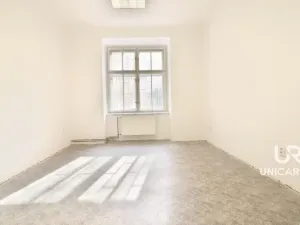 Prodej kanceláře, Brno - Veveří, Nerudova, 111 m2