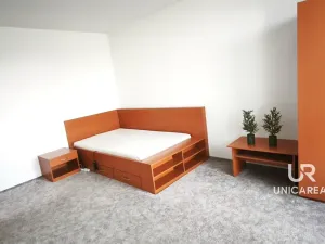 Prodej bytu 1+1, Vyškov - Dědice, Sídliště Osvobození, 30 m2