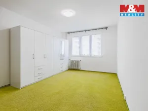 Prodej bytu 2+1, Klatovy - Klatovy II, Kollárova, 61 m2