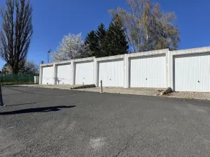 Prodej garáže, Mariánské Lázně, 18 m2