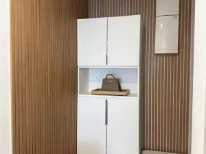 Pronájem bytu 3+kk, Praha - Břevnov, Ve Střešovičkách, 69 m2