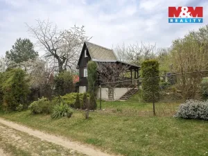 Prodej chaty, Šternberk, 12 m2