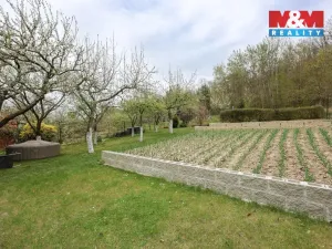 Prodej chaty, Šternberk, 12 m2