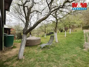 Prodej chaty, Šternberk, 12 m2