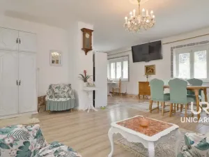 Prodej rodinného domu, Ořechov, Brněnská, 230 m2