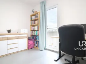 Prodej bytu 4+kk, Brno - Dolní Heršpice, Havránkova, 94 m2