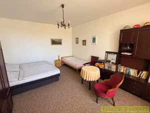 Prodej rodinného domu, Nevězice, 181 m2