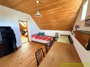 Prodej rodinného domu, Nevězice, 181 m2