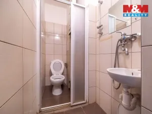 Prodej bytu 1+kk, Plzeň - Jižní Předměstí, 25 m2