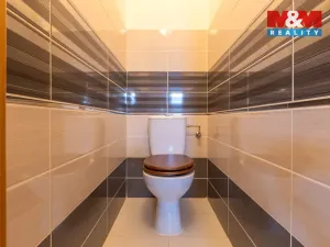 Prodej bytu 2+kk, Kosmonosy, Pionýrů, 62 m2