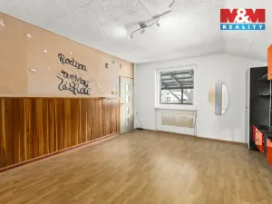 Prodej rodinného domu, Helvíkovice, 150 m2