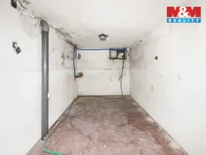 Prodej rodinného domu, Helvíkovice, 150 m2