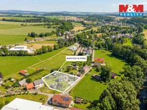 Prodej rodinného domu, Helvíkovice, 150 m2