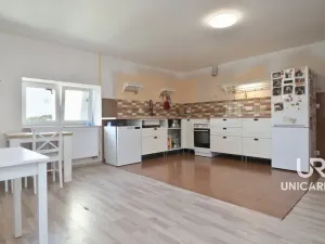 Prodej rodinného domu, Kamenná Horka, 273 m2