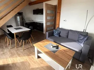 Prodej ubytování, Václavov u Bruntálu - Horní Václavov, 88 m2