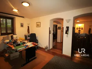 Prodej rodinného domu, Záhřeb, Chorvatsko, 255 m2