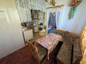 Prodej bytu 3+1, Chomutov, Stavbařská, 80 m2