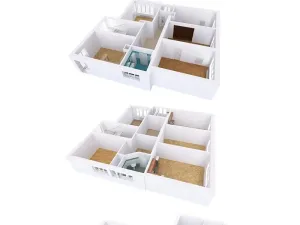 Prodej vily, Praha - Modřany, Voborského, 335 m2