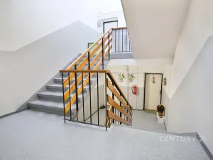 Pronájem bytu 3+1, Děčín, Slezská, 89 m2