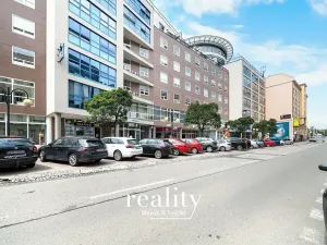 Prodej bytu 4+1, Brno, Příkop, 181 m2