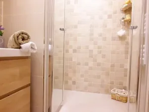 Pronájem bytu 1+1, Brno, Fričova, 46 m2