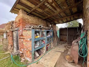 Prodej rodinného domu, Uhřice, 140 m2