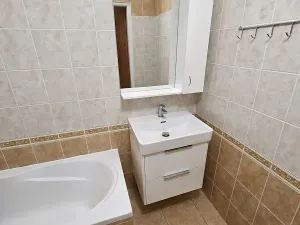 Pronájem bytu 2+1, Brno, Nové sady, 55 m2