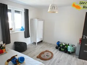 Prodej rodinného domu, Ostrava, 280 m2