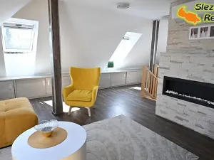 Prodej rodinného domu, Ostrava, 280 m2